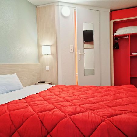 Premiere Classe Honfleur La Rivière-Saint-Sauveur Εξωτερικό φωτογραφία