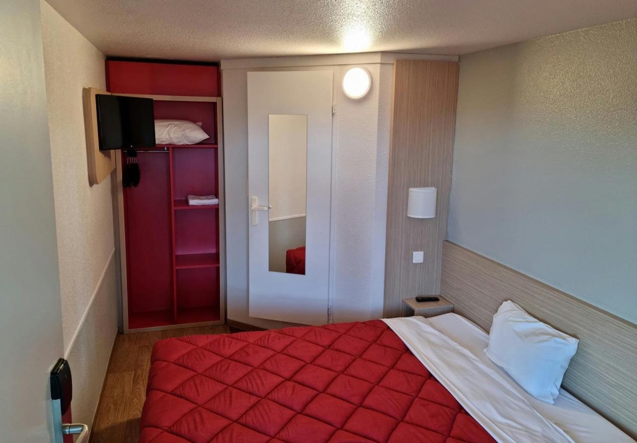 Premiere Classe Honfleur La Rivière-Saint-Sauveur Εξωτερικό φωτογραφία