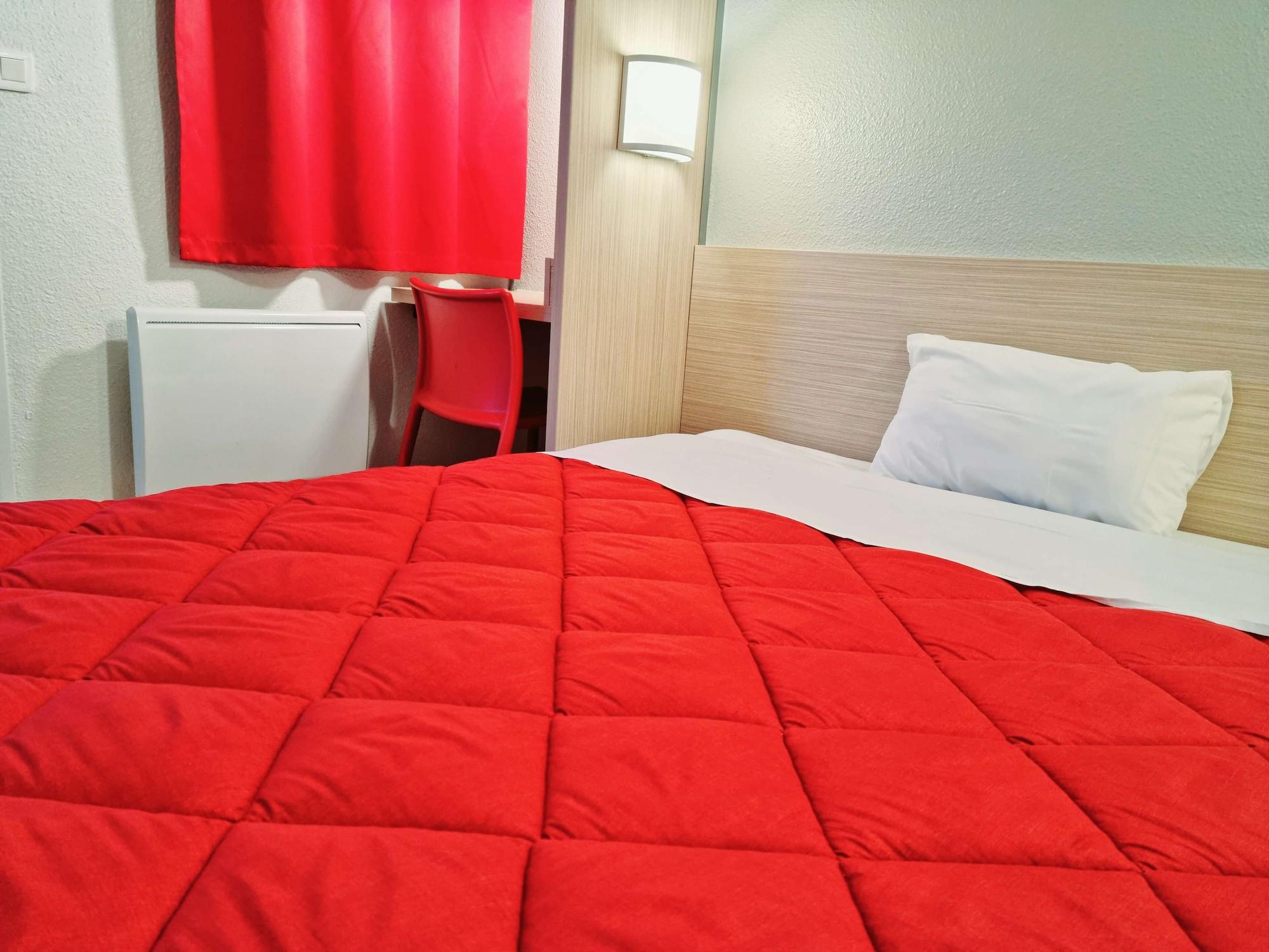 Premiere Classe Honfleur La Rivière-Saint-Sauveur Εξωτερικό φωτογραφία