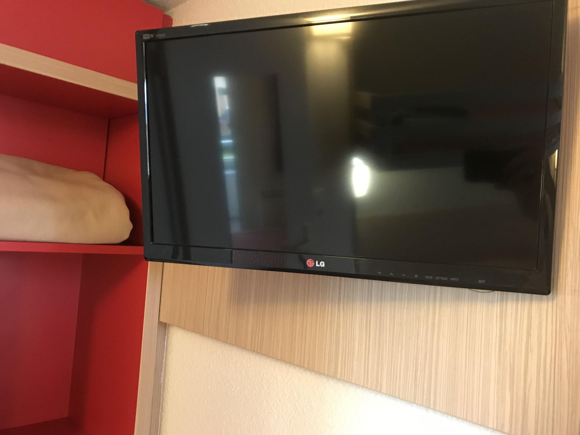 Premiere Classe Honfleur La Rivière-Saint-Sauveur Εξωτερικό φωτογραφία