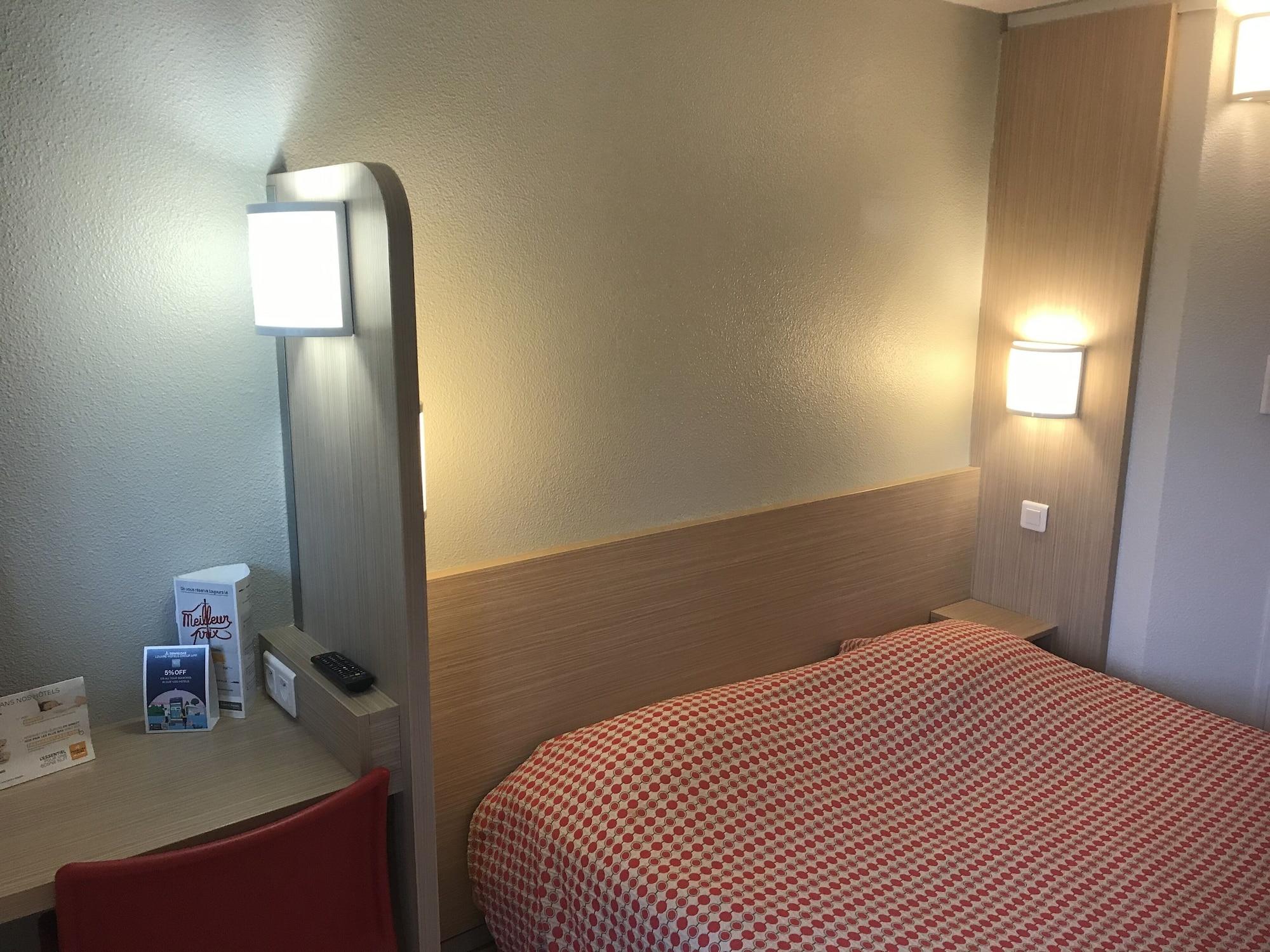 Premiere Classe Honfleur La Rivière-Saint-Sauveur Εξωτερικό φωτογραφία