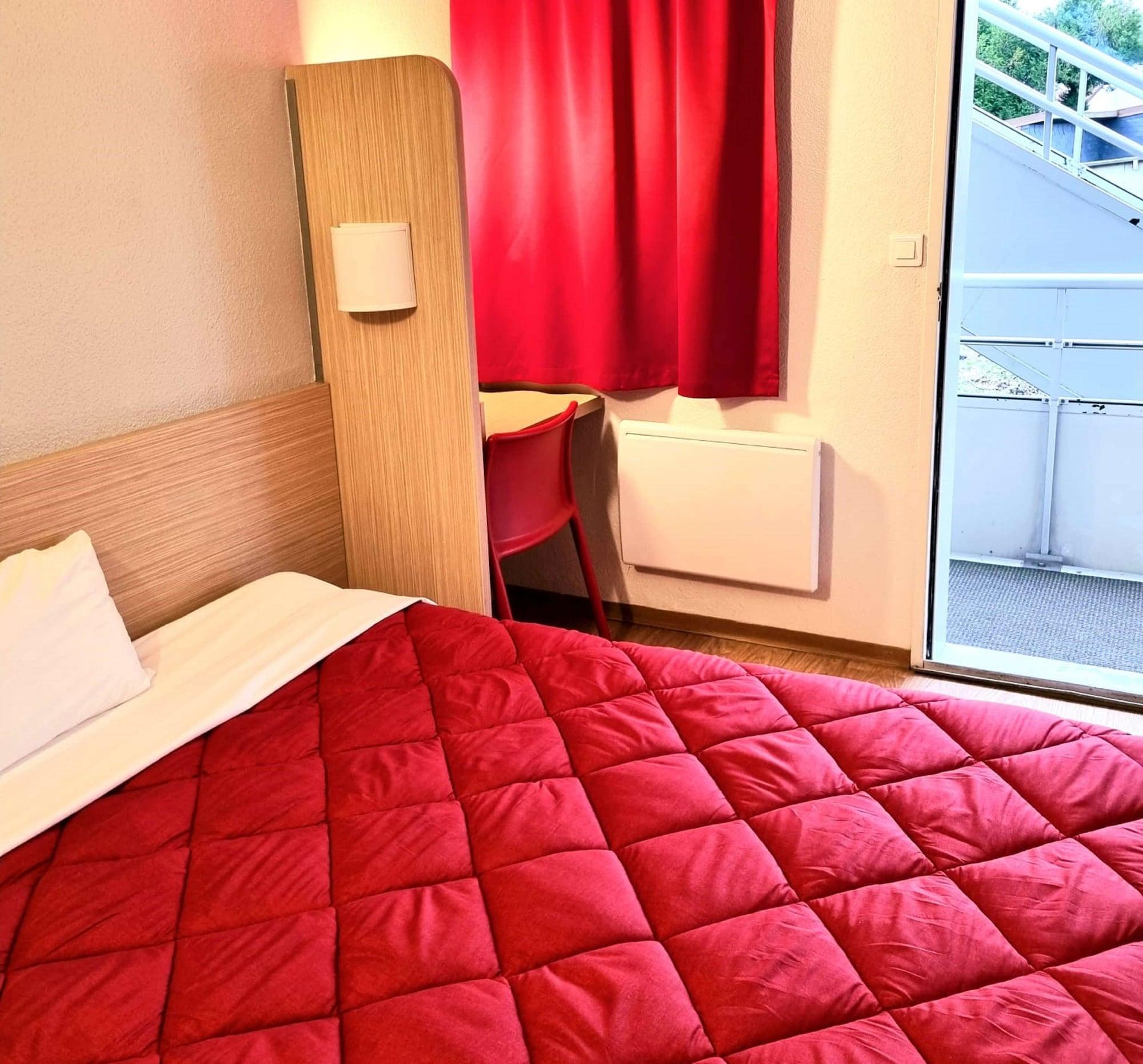 Premiere Classe Honfleur La Rivière-Saint-Sauveur Εξωτερικό φωτογραφία