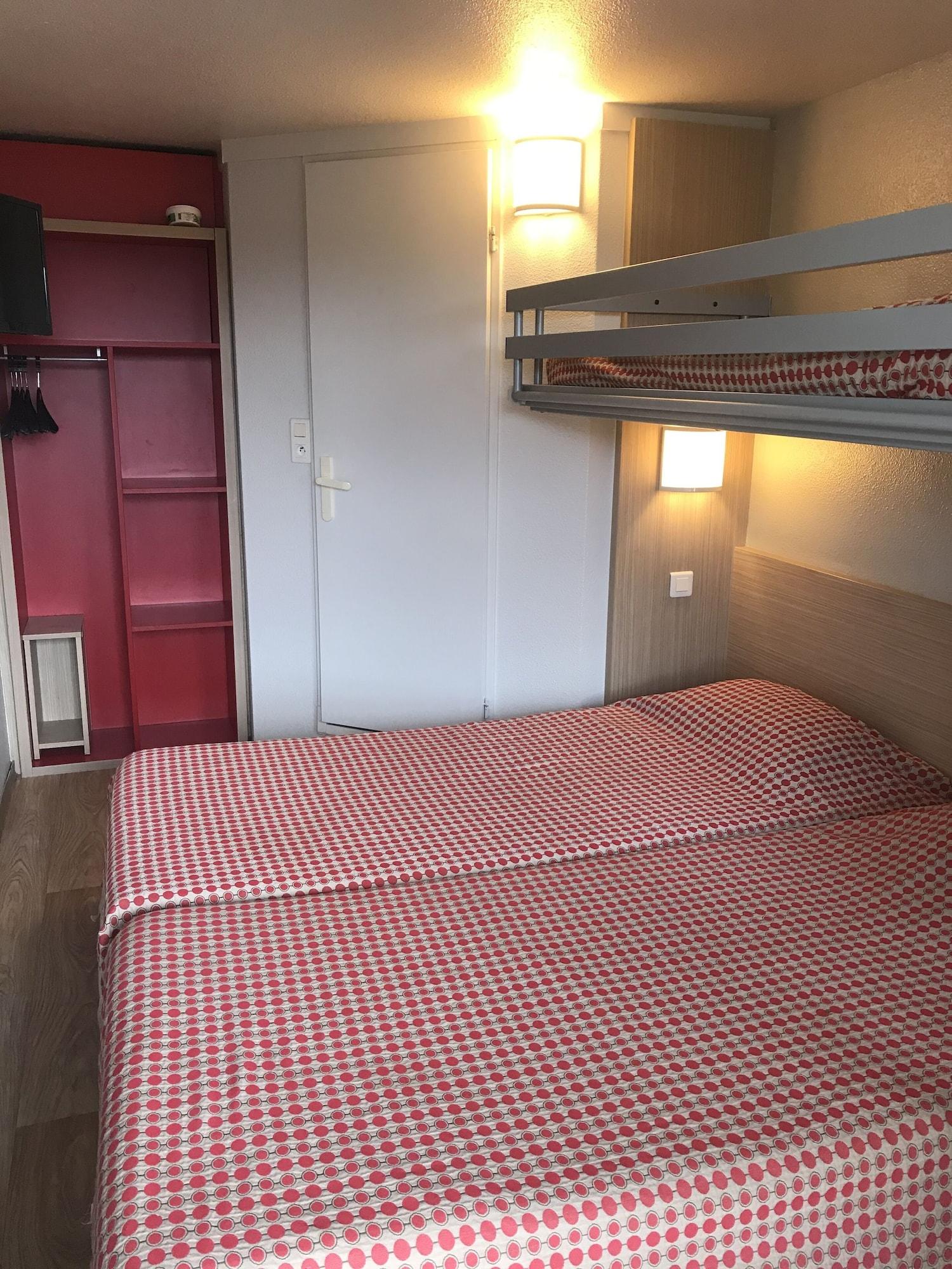 Premiere Classe Honfleur La Rivière-Saint-Sauveur Εξωτερικό φωτογραφία