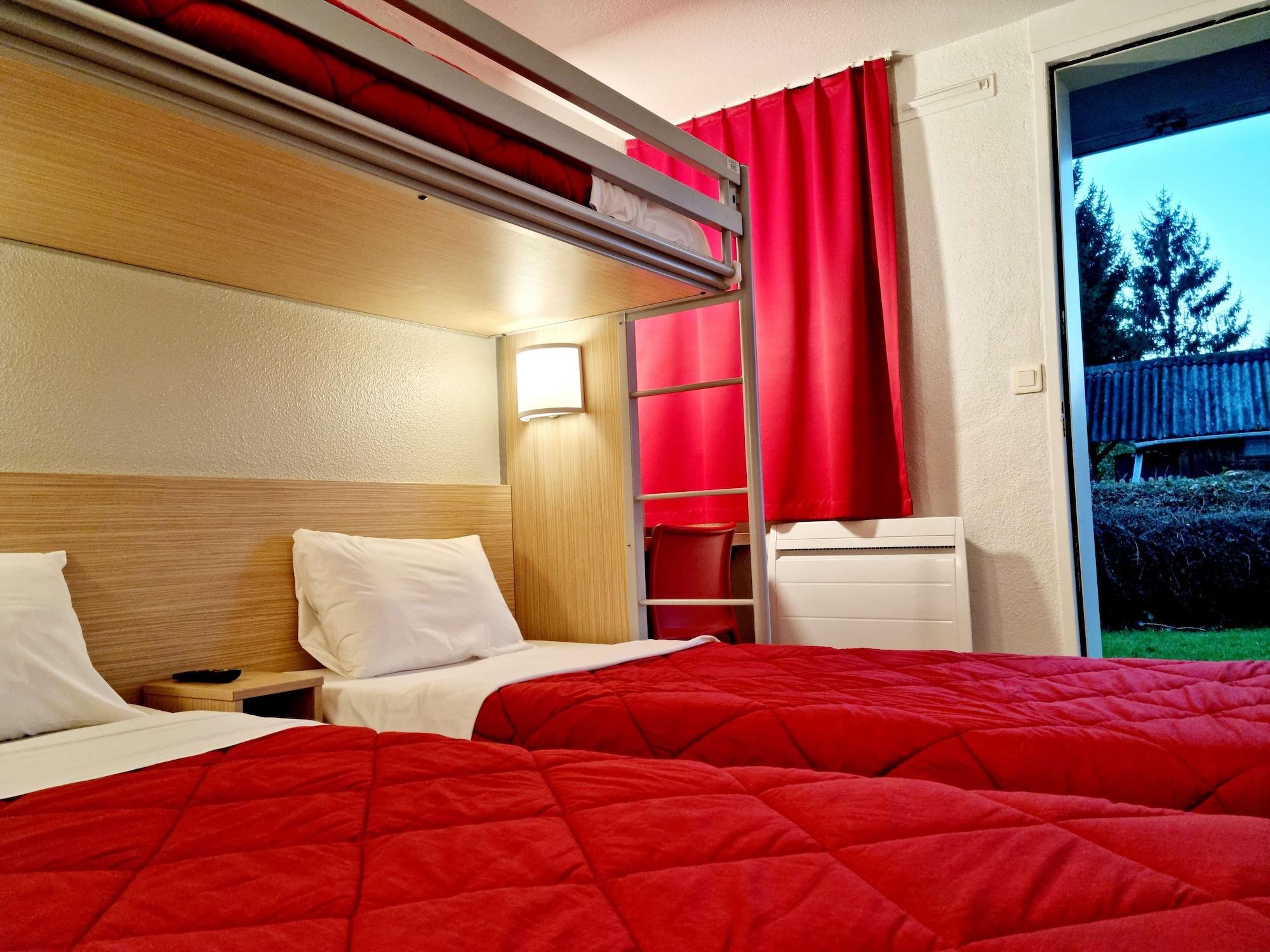 Premiere Classe Honfleur La Rivière-Saint-Sauveur Εξωτερικό φωτογραφία