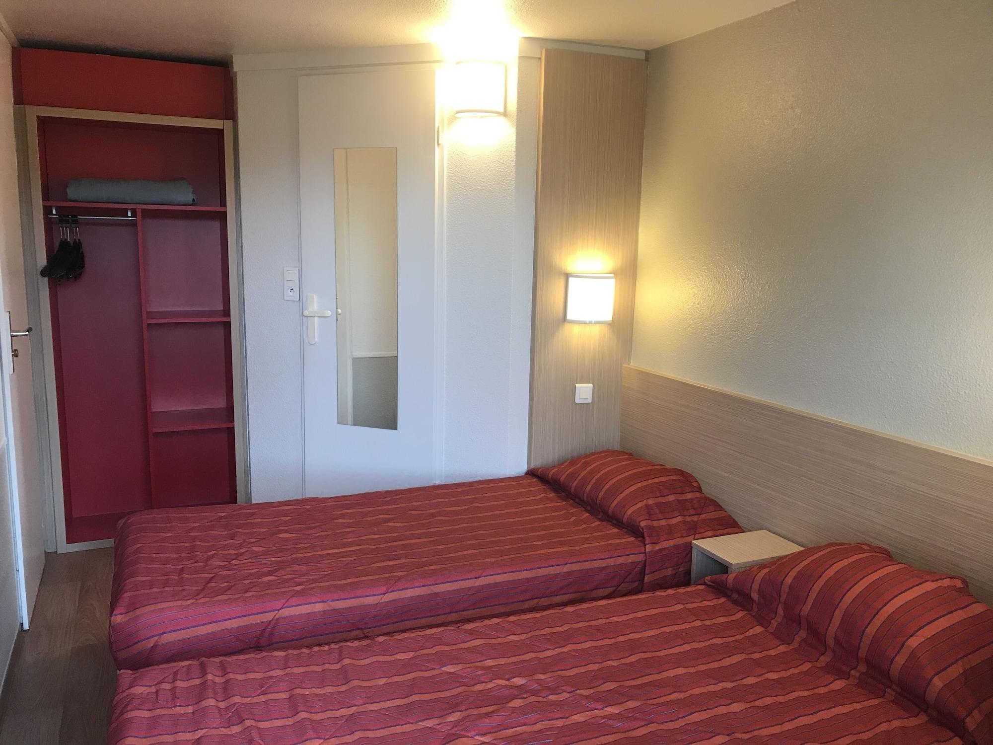 Premiere Classe Honfleur La Rivière-Saint-Sauveur Εξωτερικό φωτογραφία