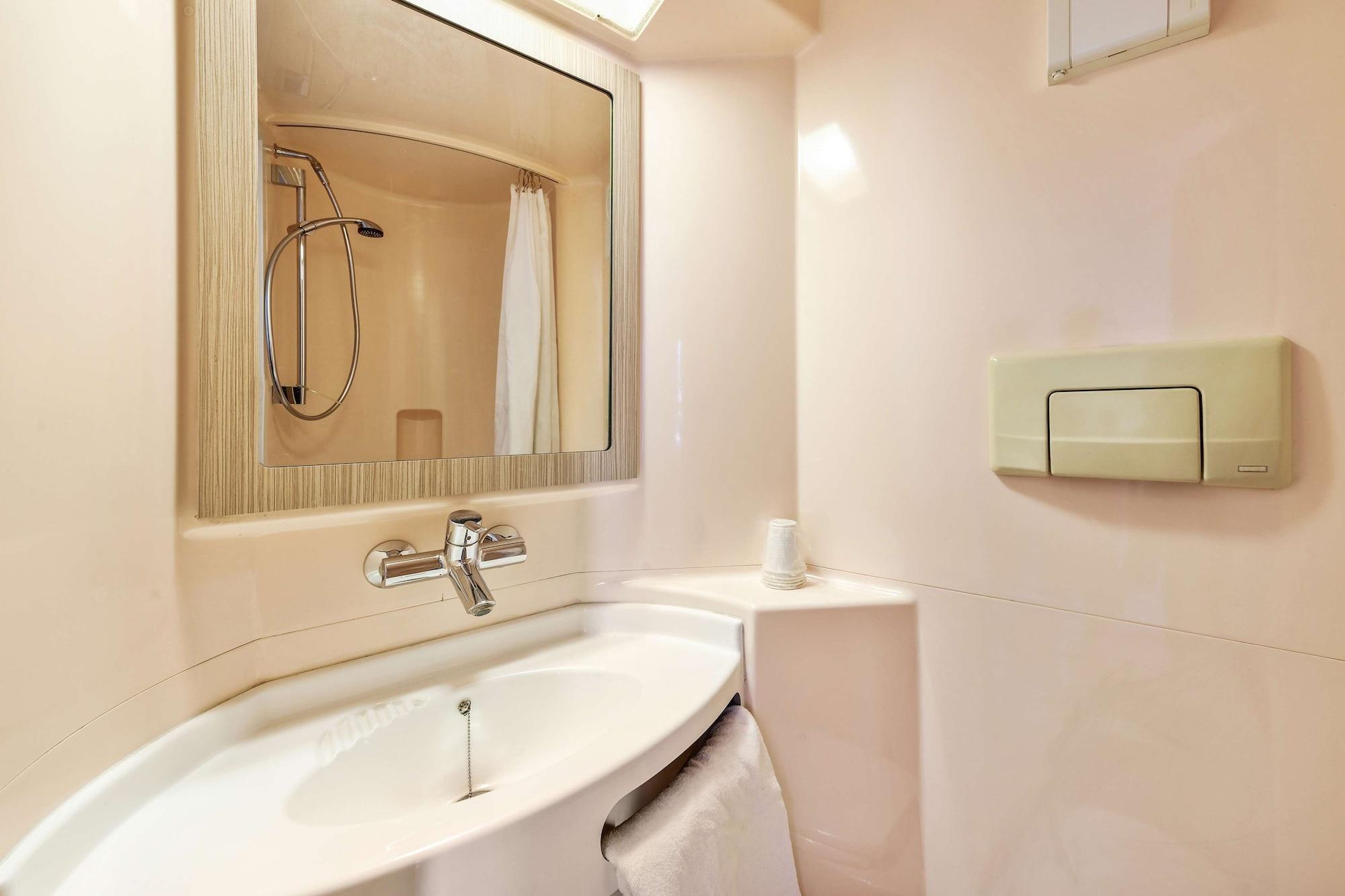 Premiere Classe Honfleur La Rivière-Saint-Sauveur Εξωτερικό φωτογραφία
