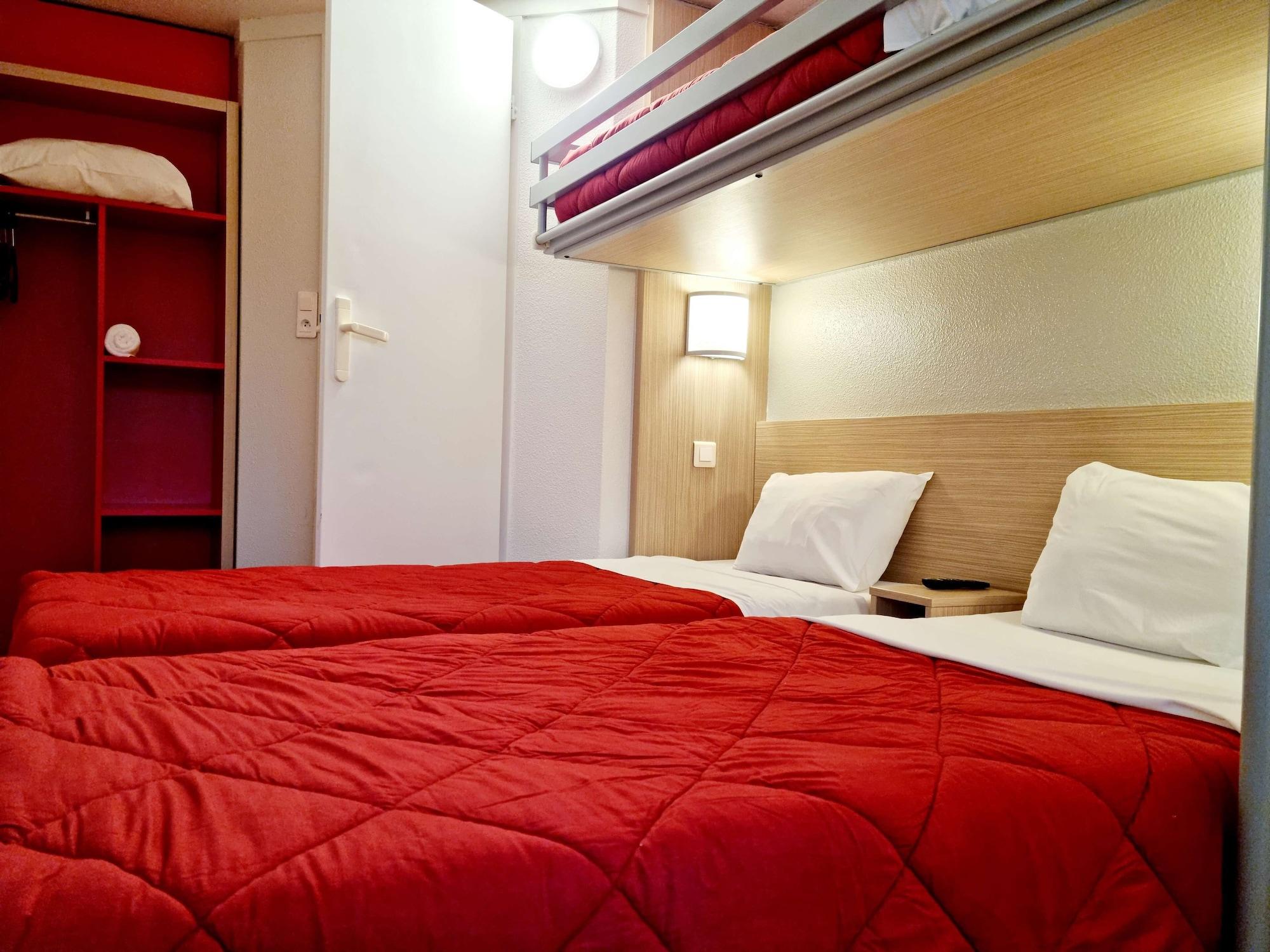 Premiere Classe Honfleur La Rivière-Saint-Sauveur Εξωτερικό φωτογραφία