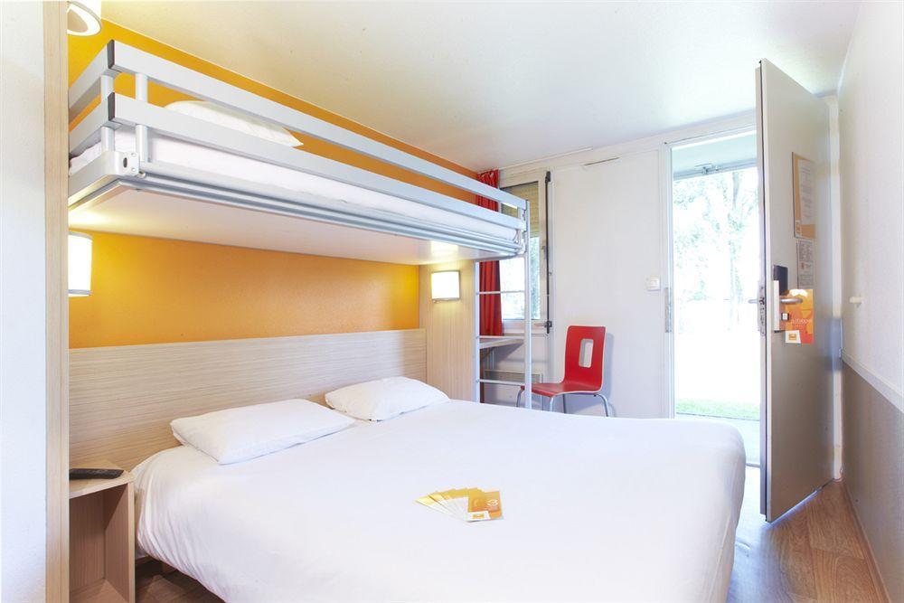 Premiere Classe Honfleur La Rivière-Saint-Sauveur Εξωτερικό φωτογραφία