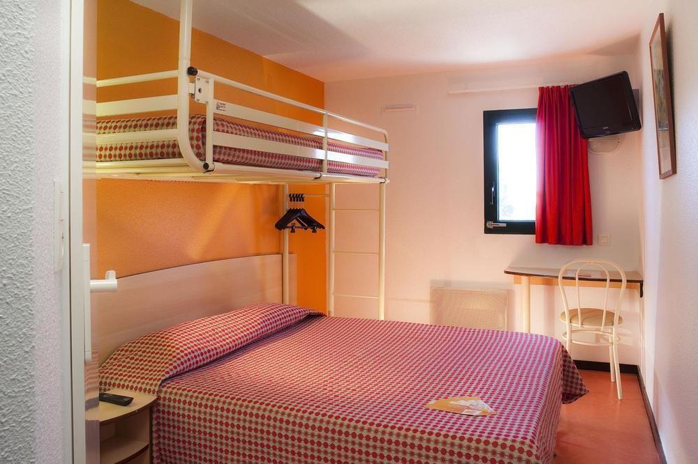 Premiere Classe Honfleur La Rivière-Saint-Sauveur Εξωτερικό φωτογραφία
