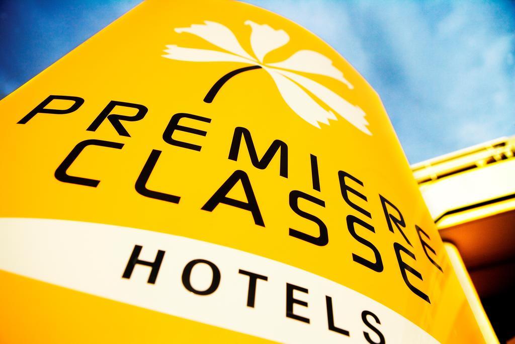 Premiere Classe Honfleur La Rivière-Saint-Sauveur Εξωτερικό φωτογραφία