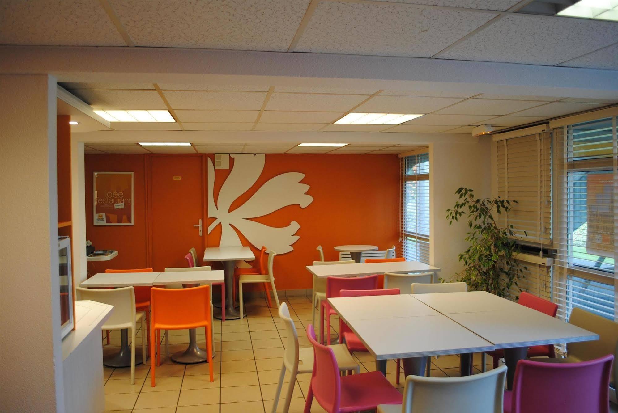 Premiere Classe Honfleur La Rivière-Saint-Sauveur Εξωτερικό φωτογραφία